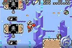 Super Mario Advance 2