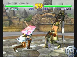 Soul Calibur