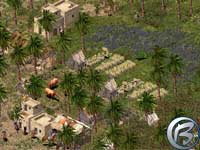 Stronghold: Crusader