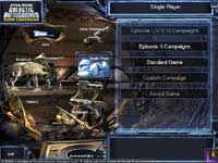 SW Galactic Battlegrounds - Clone Campaigns