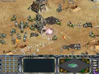 SW Galactic Battlegrounds - Clone Campaigns - screenshoty