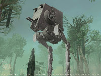 Star Wars Galaxies