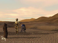 Star Wars Galaxies