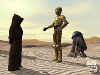 Star Wars Galaxies