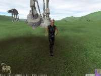 Star Wars Galaxies