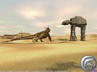 Star Wars Galaxies