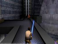 Star Wars Jedi Outcast: Jedi Knight II