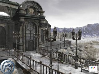 Syberia