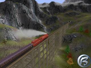 Trains & Trucks Tycoon