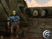 The Elder Scrolls III: Morrowind