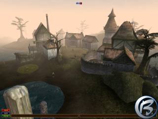 The Elder Scrolls III: Morrowind