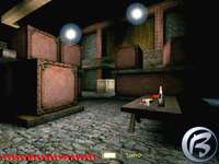 Unreal Tournament: Thievery mod