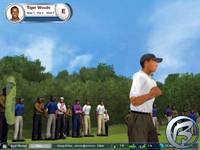 Tiger Woods PGA Tour 2002 - demo