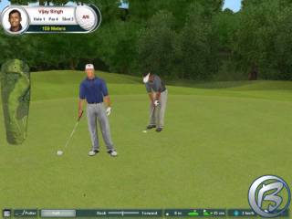 Tiger Woods PGA Tour 2002