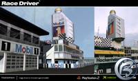 TOCA Race Driver - screenshoty