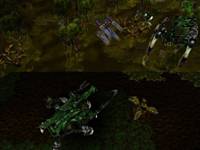 Trade Wars: Dark Millenium