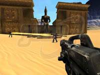 Unreal Tournament 2 - screenshoty