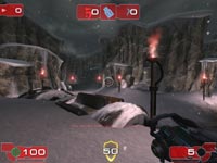 Unreal Tournament 2003 - screenshoty 