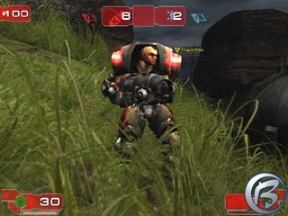 Unreal Tournament 2003