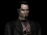 Vampire Hunter: The Dark Prophecy - screenshoty