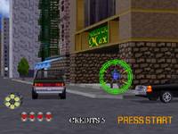 Virtua Cop 2