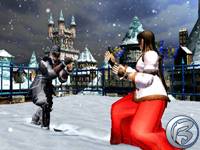 Virtua Fighter 4 - trailer