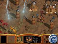 Warlords: Battlecry II