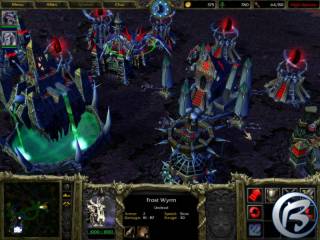 Warcraft III: Reign of Chaos