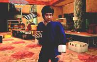 Bruce Lee na Xboxu
