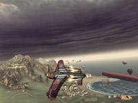 Crimson Skies: High Road to Revenge