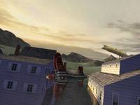 Crimson Skies: High Road to Revenge