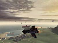 Crimson Skies: High Road to Revenge