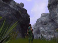 Zanzarah: The Hidden Portal - screenshoty 