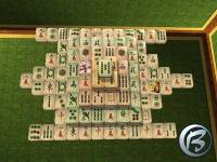 Kyodai Mahjongg