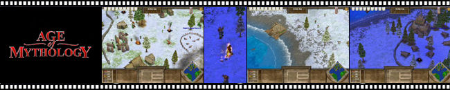 Age of Mythology