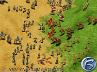 Age of Mythology