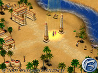 Age of Mythology