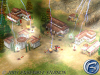 Age of Mythology