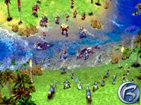 Age of Mythology