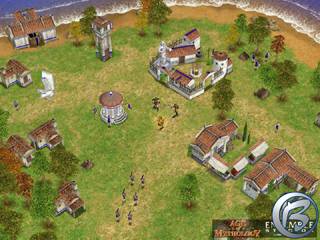 Age of Mythology