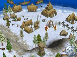 Age of Mythology