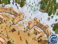 Age of Mythology