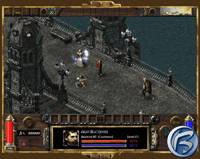 Arcanum: Of Steamworks & Magick Obscura - screenshoty