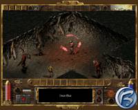 Arcanum: Of Steamworks & Magick Obscura - screenshoty