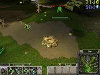 Army Men: RTS - screenshoty