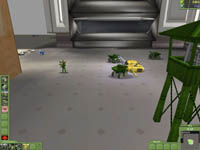 Army Men: RTS - screenshoty