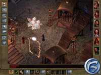 Baldur's Gate 2 - prvodce