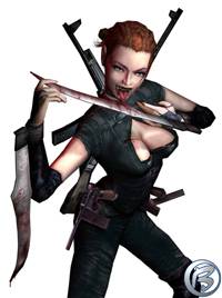 BloodRayne