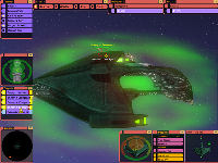 Star Trek: Bridge Commander