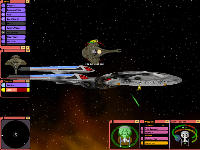 Star Trek: Bridge Commander